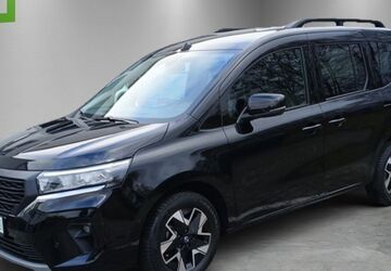 Nissan Townstar 16.263 km 24.490 &euro; Happurg 91230