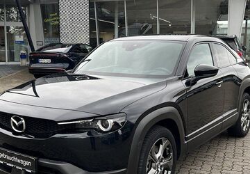 Mazda MX-30 50.600 km 14.880 &euro; Zeven 27404