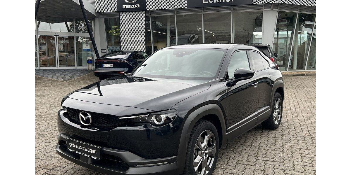 Mazda MX-30 50.600 km 14.880 &euro; Zeven 27404