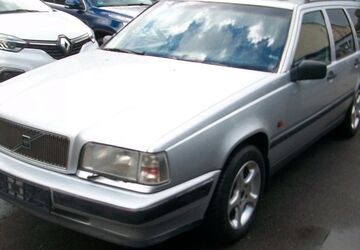 Volvo 850 315.000 km 1.900 &euro; Berlin 12347