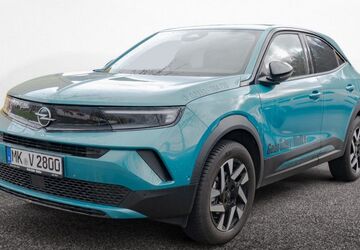 Opel Mokka 5.850 km 23.490 &euro; Iserlohn 58636