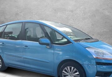 Citroen C4 Picasso 113.000 km 1.499 &euro; Detmold 32758