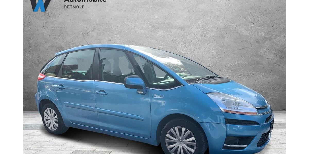Citroen C4 Picasso 113.000 km 1.499 &euro; Detmold 32758