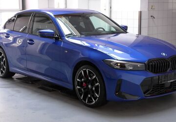 BMW 330 10.000 km 44.890 &euro; Harburg 86655