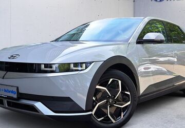 Hyundai IONIQ 5 34.990 km 34.870 &euro; Lörrach 79539