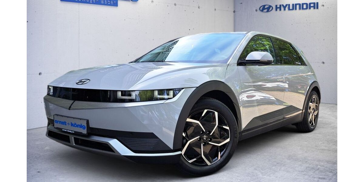 Hyundai IONIQ 5 34.990 km 34.870 &euro; Lörrach 79539