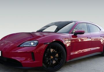 Porsche Taycan 12.900 km 94.900 &euro; Gilching 82205