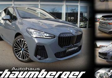 BMW 225 Active Tourer 3.700 km 38.800 &euro; Landsberg 86899