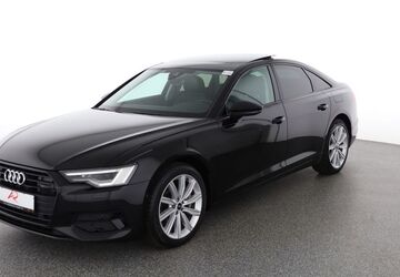 Audi A6 99.466 km 31.880 &euro; Berlin 12103