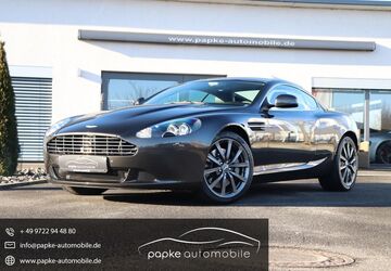 Aston Martin DB9 53.500 km 68.895 &euro; Werneck 97440
