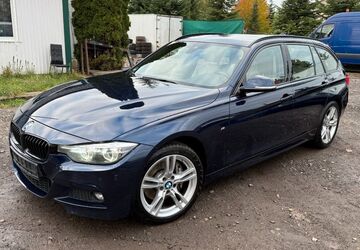 BMW 335 249.000 km 15.600 &euro; Hainichen 09661
