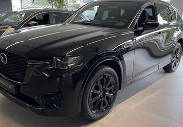 Mazda CX-60 6.630 km 50.990 &euro; Hildesheim 31137