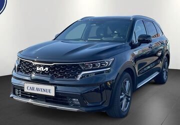 Kia Sorento 93.407 km 29.990 &euro; Euskirchen 53881