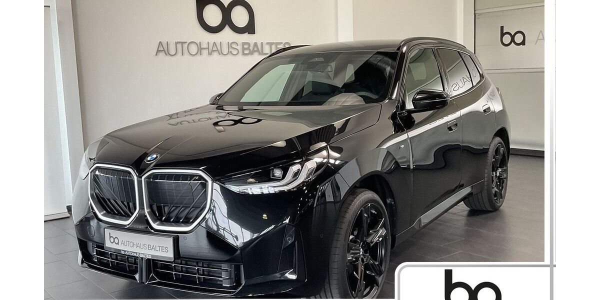 BMW X3 13.000 km 58.850 &euro; Prüm/ Niederprüm 54595