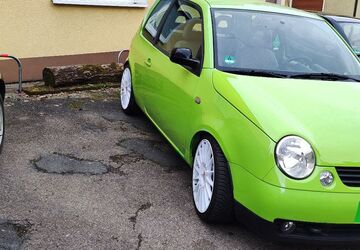 VW Lupo 212.058 km 2.700 &euro; Leinburg 91227