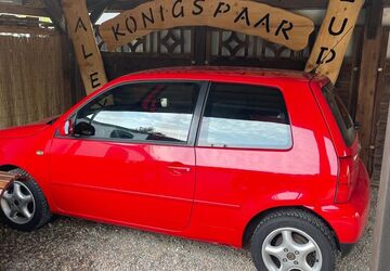 VW Lupo 159.849 km 1.200 &euro; Nettetal 41334