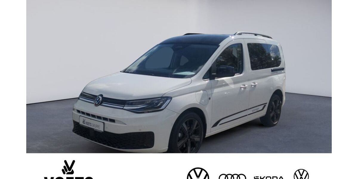 VW Caddy 1.500 km 55.990 &euro; Braunschweig 38124