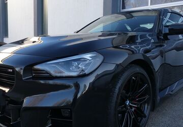 BMW M2 20.300 km 61.900 &euro; Spraitbach 73565