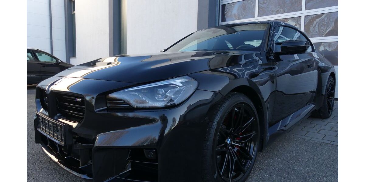 BMW M2 20.300 km 61.900 &euro; Spraitbach 73565