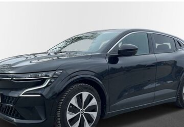 Renault Megane E-TECH 22.000 km 31.980 &euro; Stuttgart 70565