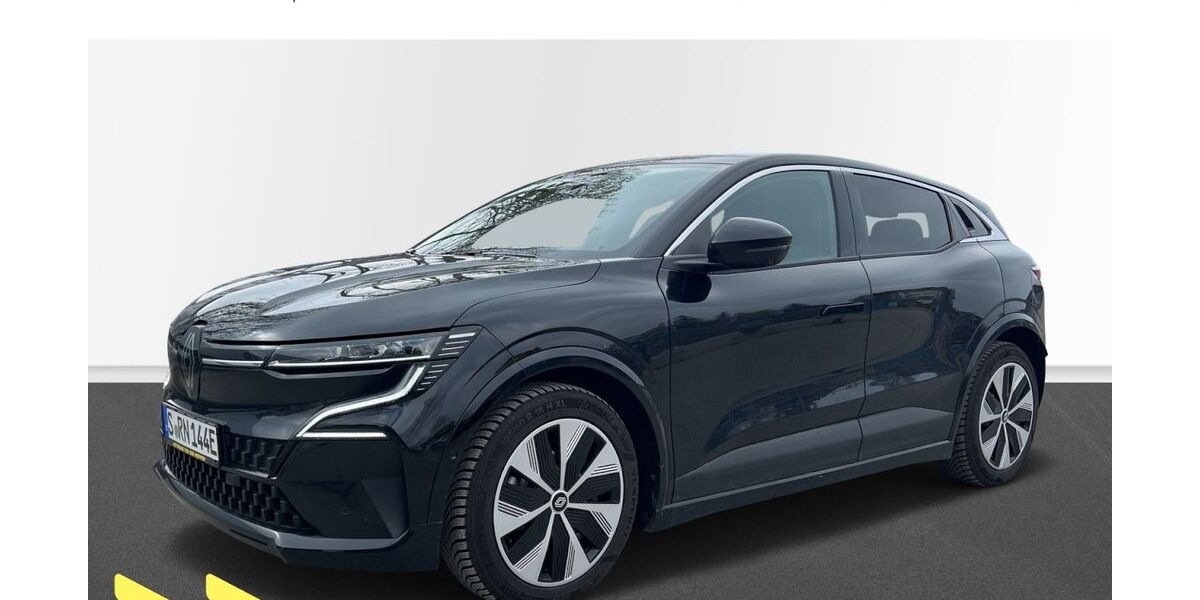 Renault Megane E-TECH 22.000 km 31.980 &euro; Stuttgart 70565