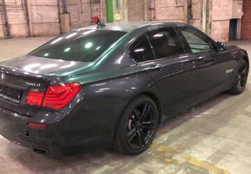 BMW 740 157.920 km 9.000 &euro; Graben-Neudorf 76676