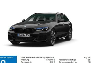 BMW 540 102.620 km 46.890 &euro; Buchen- Hettingen 74722