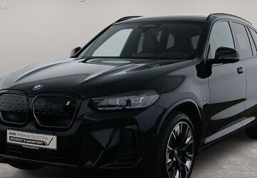 BMW iX3 43.523 km 42.400 &euro; Berlin 14057