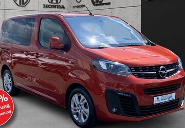 Opel Zafira 54.960 km 28.950 &euro; Kyritz 16866