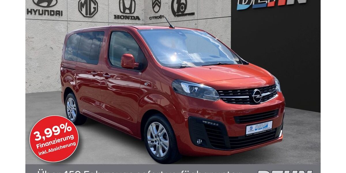 Opel Zafira 54.960 km 28.950 &euro; Kyritz 16866