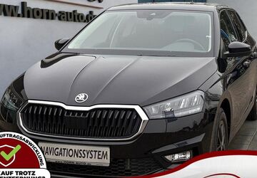 Skoda Fabia 13.082 km 16.588 &euro; Rastede 26180