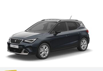 Seat Arona 18.879 km 23.810 &euro; Hemer 58675