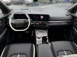 Kia SPORTAGE 1.6T AWD DCT FACELIFT GTL|SD|GD|DRI|SOU 2.500 km 42.990 &euro; Höhenkirchen-Siegertsbrun 85635