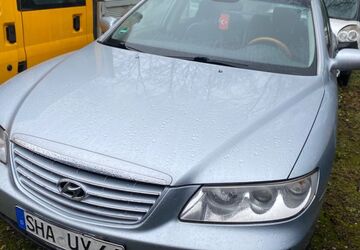 Hyundai Grandeur 350.000 km 1.650 &euro; Schwäbisch Gmünd 73529