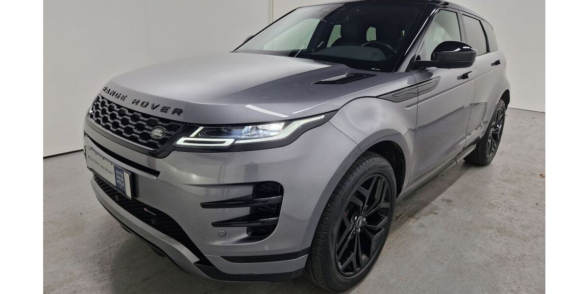Land Rover Range Rover Evoque 51.000 km 39.900 &euro; Landau 76829