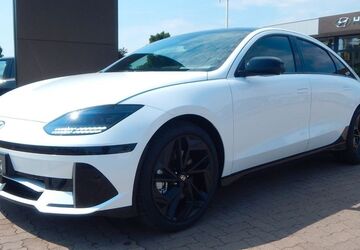 Hyundai IONIQ 6 15 km 41.990 &euro; Petershagen / Lahde 32469