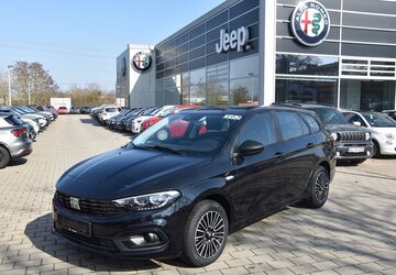 Fiat Tipo 10 km 27.490 &euro; Würzburg 97076