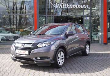 Honda HR-V 118.846 km 13.990 &euro; Hannover 30179