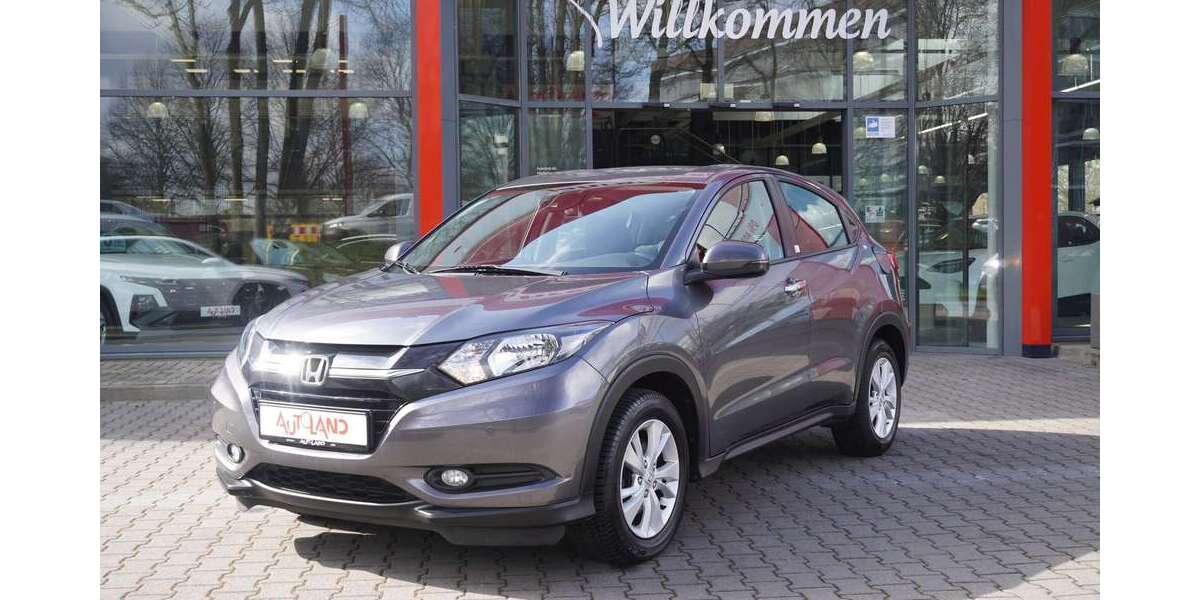 Honda HR-V 118.846 km 13.990 &euro; Hannover 30179