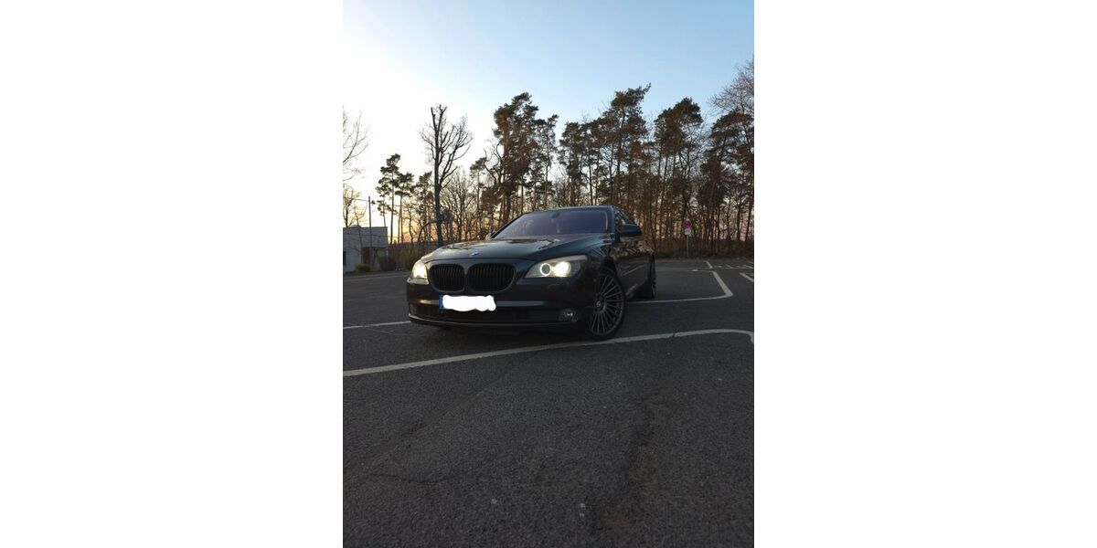 BMW 740 299.999 km 10.199 &euro; Flörsheim 65439