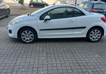 Peugeot 207 147.500 km 2.999 &euro; Landau in der pfalz 76829