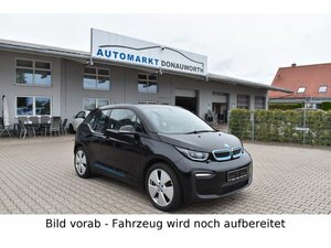 BMW i3 (120 Ah) Comfort Sitzhzg Tempomat PDC DAB 48.507 km 21.995 &euro; Donauwörth 86609
