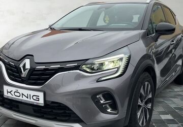 Renault Captur 5.997 km 24.999 &euro; Teltow 14513