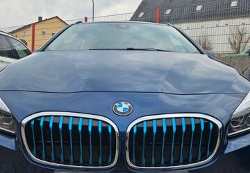 BMW 225 Active Tourer 97.000 km 16.900 &euro; Waldershof 95679