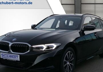 BMW 318 3.123 km 45.990 &euro; Haldensleben 39340