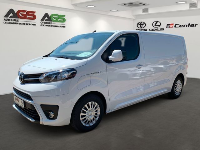 Toyota Proace (Verso) 4.000 km 31.900 &euro; Aalen 73431