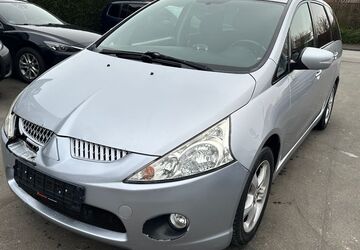 Mitsubishi Grandis 313.000 km 1.499 &euro; Paderborn 33100