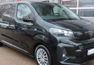 Peugeot Traveller 11.000 km 36.990 &euro; Stuttgart 70329
