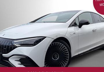 Mercedes-Benz EQE 21.600 km 66.990 &euro; Warendorf 48231