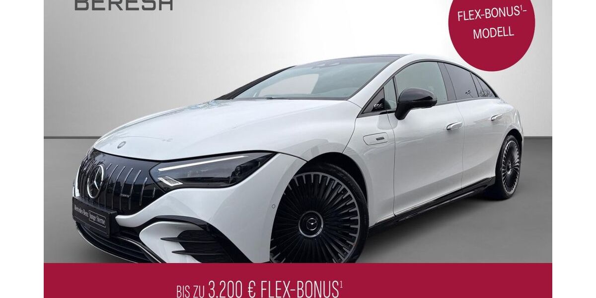 Mercedes-Benz EQE 21.600 km 66.990 &euro; Warendorf 48231